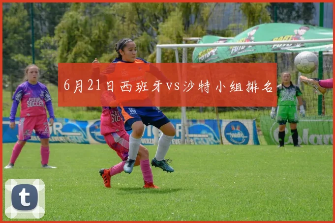 6月21日西班牙vs沙特小组排名