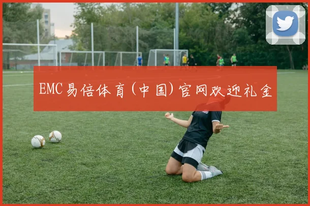 EMC易倍体育(中国)官网欢迎礼金