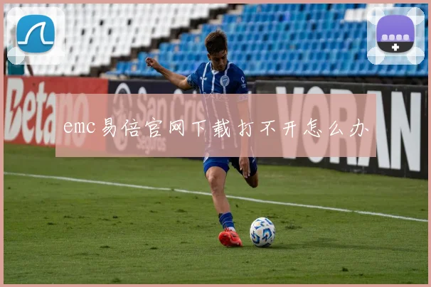 emc易倍官网下载打不开怎么办